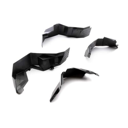 AXI251002 - SCX6 Molded Fender Liner Set. Front_Rear Axial AXI251002 AXI251002 - SCX6 Molded Fender Liner Set. Front_Rear Axial AXI251002