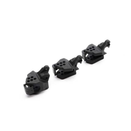 AXI251006 - SCX6: Upper Center Link Mounts Axial AXI251006 AXI251006 - SCX6: Upper Center Link Mounts Axial AXI251006