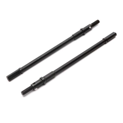 AXI252006 - SCX6: AR90 Axle Shaft Set Rear (2) Axial AXI252006 AXI252006 - SCX6: AR90 Axle Shaft Set Rear (2) Axial AXI252006