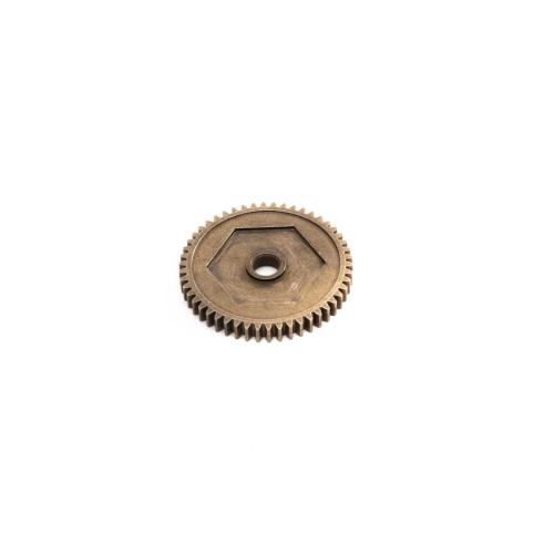 AXI252014 - SCX6: 50T Metal Spur Gear Axial AXI252014 AXI252014 - SCX6: 50T Metal Spur Gear Axial AXI252014
