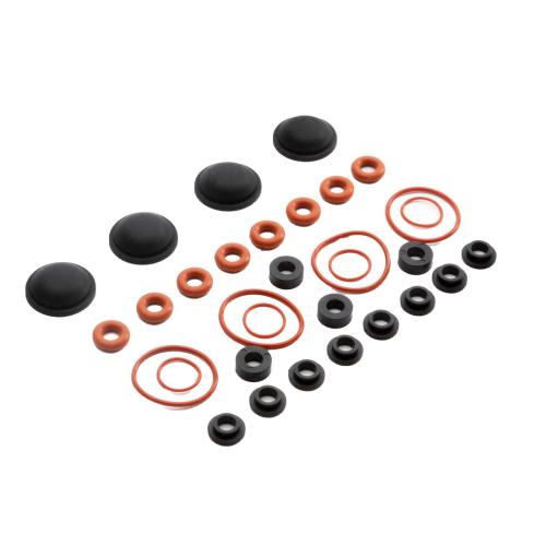 AXI253001 - SCX6: Shock Rebuild Kit Axial AXI253001 AXI253001 - SCX6: Shock Rebuild Kit Axial AXI253001