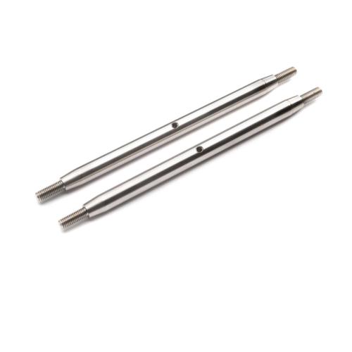AXI254004 - SCX6: S.S. Turnbuckle M6 x 176mm (2) Axial AXI254004 AXI254004 - SCX6: S.S. Turnbuckle M6 x 176mm (2) Axial AXI254004