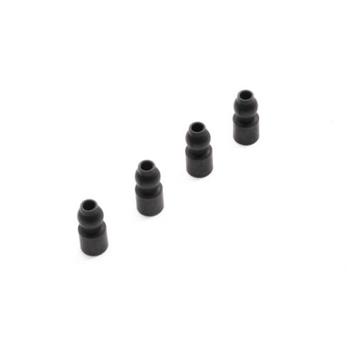 AXI254007 - SCX6: Shock Mount Pivot Balls. Steel (4) Axial AXI254007 AXI254007 - SCX6: Shock Mount Pivot Balls. Steel (4) Axial AXI254007