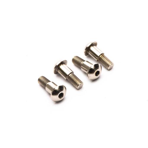 AXI256000 - SCX6: King Pin Screws (4) Axial AXI256000 AXI256000 - SCX6: King Pin Screws (4) Axial AXI256000