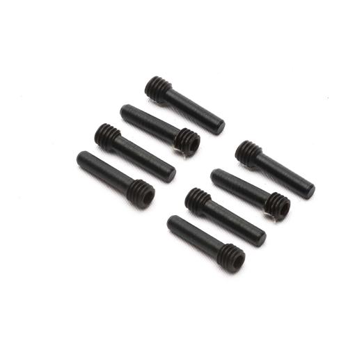 AXI256001 - M6 x 4 x 22mm. Screw Shaft (8) Axial AXI256001 AXI256001 - M6 x 4 x 22mm. Screw Shaft (8) Axial AXI256001