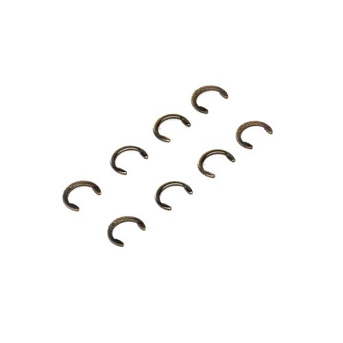 AXI256003 - C-Clip 8mm Shaft (8) Axial AXI256003 AXI256003 - C-Clip 8mm Shaft (8) Axial AXI256003