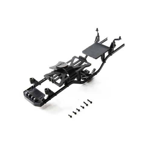 AXI31614 - Chassis Set: SCX24 Axial AXI31614 AXI31614 - Chassis Set: SCX24 Axial AXI31614