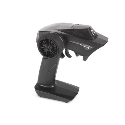 AXI31618 - AX-4 2.4Ghz 2-Channel Transmitter Axial AXI31618 AXI31618 - AX-4 2.4Ghz 2-Channel Transmitter Axial AXI31618