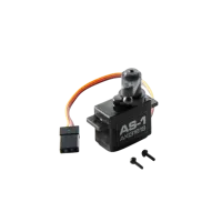 AXI31619 - AS-1 Micro Servo