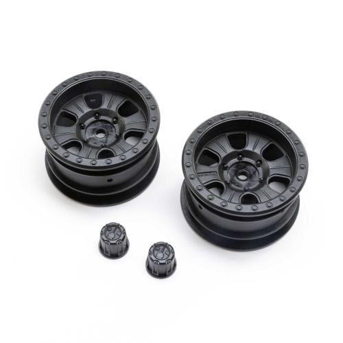 AXI41002 - 1.55 Raceline Monster Truck Wheels (2) Axial AXI41002 AXI41002 - 1.55 Raceline Monster Truck Wheels (2) Axial AXI41002