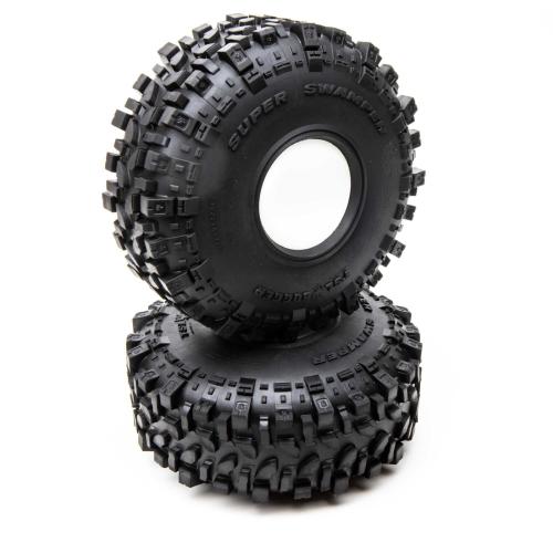 AXI43002 - 2.2 Interco TSL Bogger Tires 5.9 SBR45 (2) Axial AXI43002 AXI43002 - 2.2 Interco TSL Bogger Tires 5.9 SBR45 (2) Axial AXI43002
