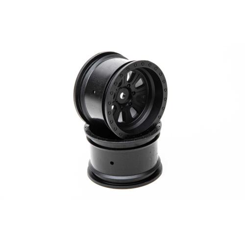 AXI43011 - 2.2 Raceline Monster Black (2) Axial AXI43011 AXI43011 - 2.2 Raceline Monster Black (2) Axial AXI43011