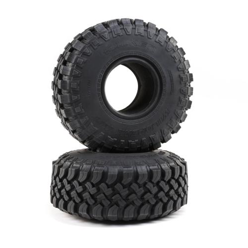 AXI45002 - 2.9 Falken Wildpeak Tires With Inserts (2) Axial AXI45002 AXI45002 - 2.9 Falken Wildpeak Tires With Inserts (2) Axial AXI45002