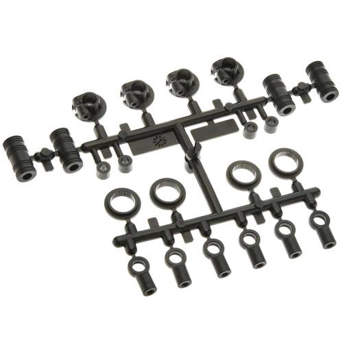 AXIC0021 - Shock Parts. AX31576 Axial AXIC0021 AXIC0021 - Shock Parts. AX31576 Axial AXIC0021