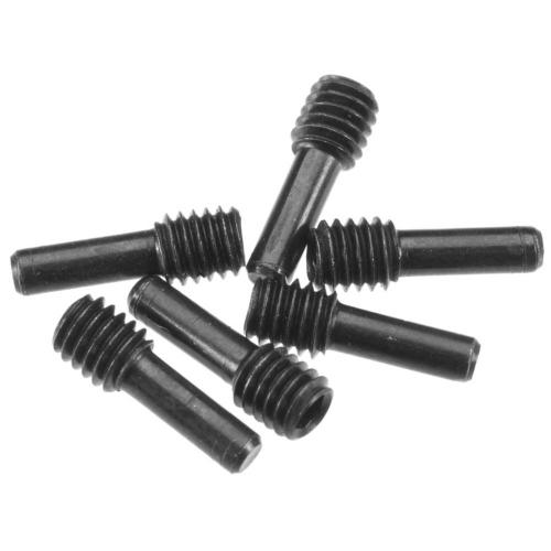 AXIC0286 - Screw Shaft M4x2.5x12mm (6) Axial AXIC0286 AXIC0286 - Screw Shaft M4x2.5x12mm (6) Axial AXIC0286