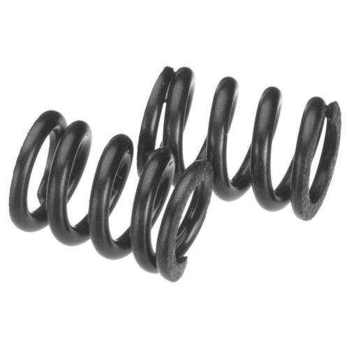 AXIC0413 - Slipper Spring 8.5x12 165lbs In Black (2) Axial AXIC0413 AXIC0413 - Slipper Spring 8.5x12 165lbs In Black (2) Axial AXIC0413