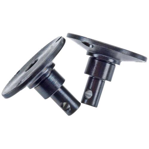 AXIC0435 - Steel Outdrive Shaft Set (2) Axial AXIC0435 AXIC0435 - Steel Outdrive Shaft Set (2) Axial AXIC0435