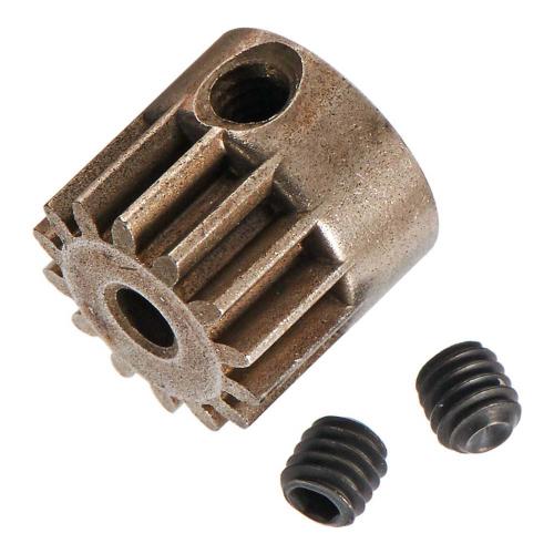 AXIC0725 - Pinion Gear 32P 14T Steel 3mm Motor Shaft Axial AXIC0725 AXIC0725 - Pinion Gear 32P 14T Steel 3mm Motor Shaft Axial AXIC0725