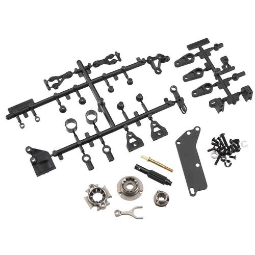 AXIC0793 - DIG Upgrade Set Axial AXIC0793 AXIC0793 - DIG Upgrade Set Axial AXIC0793