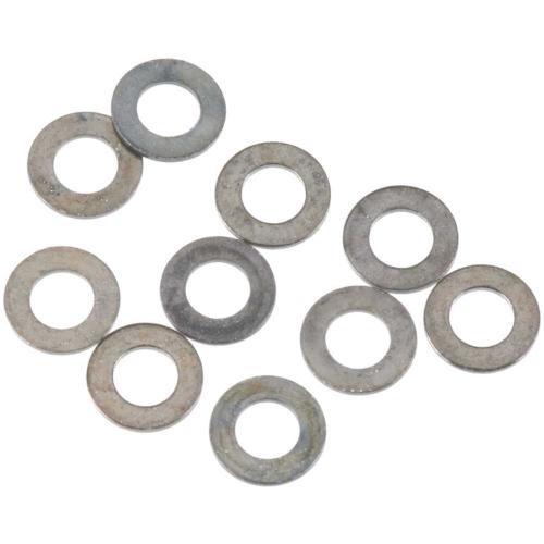 AXIC1070 - Washer 3x6x0.5 (10) Axial AXIC1070 AXIC1070 - Washer 3x6x0.5 (10) Axial AXIC1070