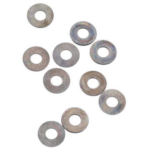 AXIC1072 - Washer 3x8x0.5mm (10) Axial AXIC1072 AXIC1072 - Washer 3x8x0.5mm (10) Axial AXIC1072