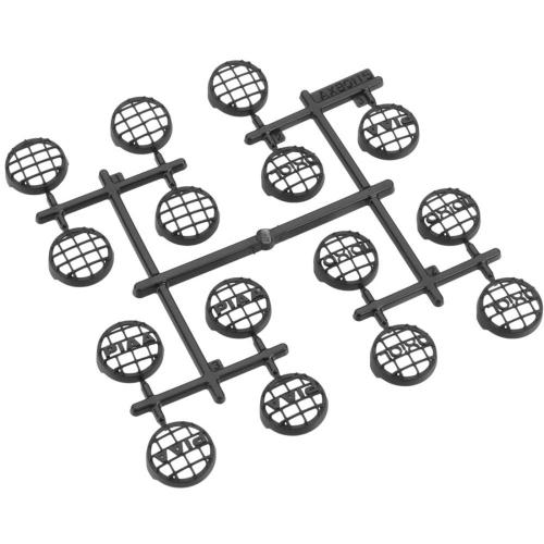 AXIC1115 - Light Bar Lens Grills Axial. PIAA. Un-Marked AXIC1115 AXIC1115 - Light Bar Lens Grills Axial. PIAA. Un-Marked AXIC1115