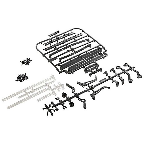 AXIC1152 - Axial Universal Light Bar Set AXIC1152 AXIC1152 - Axial Universal Light Bar Set AXIC1152