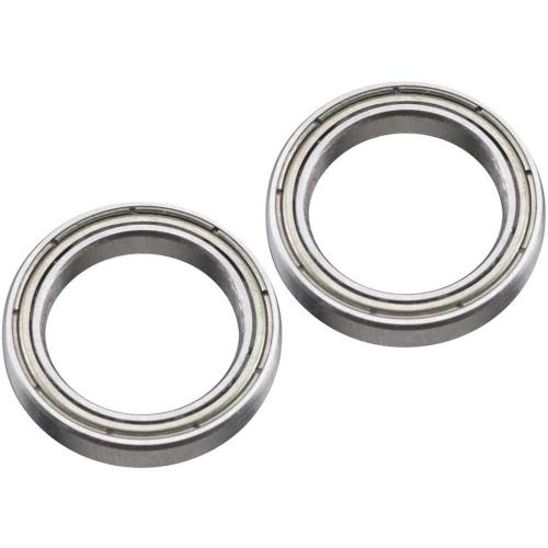 AXIC1243 - Bearing 15x21x4mm (2) Axial AXIC1243 AXIC1243 - Bearing 15x21x4mm (2) Axial AXIC1243