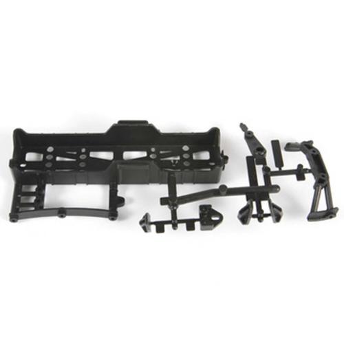 AXIC1590 - Battery Tray Servo Mount Set AX90059 Axial AXIC1590 AXIC1590 - Battery Tray Servo Mount Set AX90059 Axial AXIC1590
