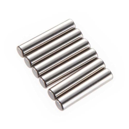 AXIC3165 - Pin 2.5x12mm (6) Axial AXIC3165 AXIC3165 - Pin 2.5x12mm (6) Axial AXIC3165