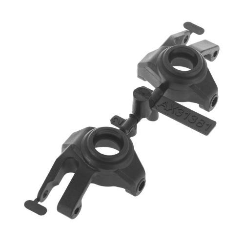 AXIC3381 - AR44 Steering Knuckles Axial AXIC3381 AXIC3381 - AR44 Steering Knuckles Axial AXIC3381