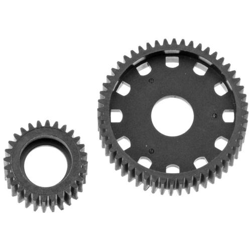 AXIC3810 - Gear Set Scorpion Crawler Axial AXIC3810 AXIC3810 - Gear Set Scorpion Crawler Axial AXIC3810