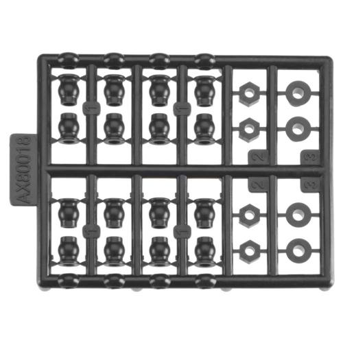 AXIC3818 - Hardware Parts Tree Scorpion RTR Axial AXIC3818 AXIC3818 - Hardware Parts Tree Scorpion RTR Axial AXIC3818