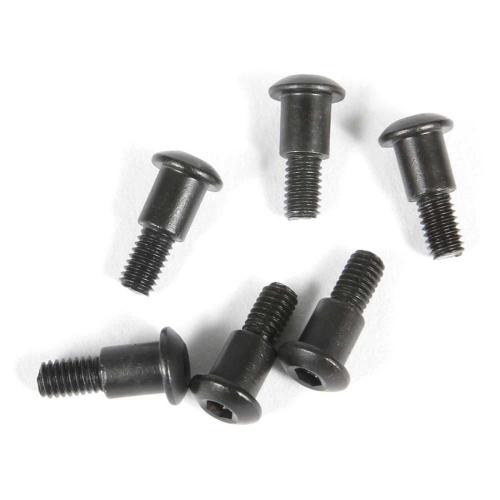 AXIC4403 - M3x4x10mm Hex Button Head Shoulder Screw (6) Axial AXIC4403 AXIC4403 - M3x4x10mm Hex Button Head Shoulder Screw (6) Axial AXIC4403