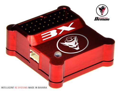 BADE92757 - BavarianDEMON 3X BAVARIAN Demon BADE92757 BADE92757 - BavarianDEMON 3X BAVARIAN Demon BADE92757
