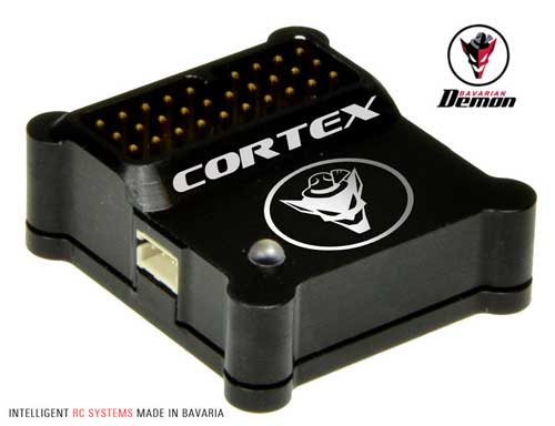 BADE94947 - BavarianDEMON CORTEX BAVARIAN Demon BADE94947 BADE94947 - BavarianDEMON CORTEX BAVARIAN Demon BADE94947