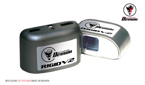 BADE92759 - BavarianDEMON RIGID V.2 BAVARIAN Demon BADE92759 BADE92759 - BavarianDEMON RIGID V.2 BAVARIAN Demon BADE92759
