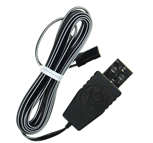 BADE92774 - USB-Kabel BAVARIAN Demon BADE92774