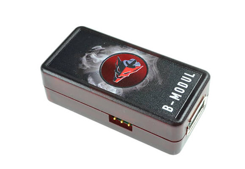 BADE96845 - Bluetooth Modul (AXON. CORTEXpro) BAVARIAN Demon BADE96845