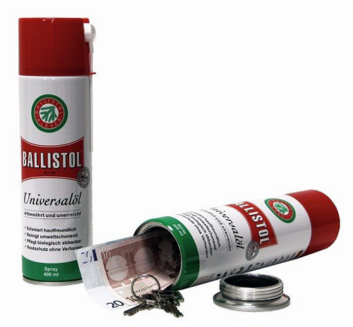 BAL29066 - BALLISTOL Dosentresor KLEVER BAL29066 BAL29066 - BALLISTOL Dosentresor KLEVER BAL29066