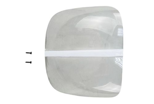 BE450LPJ002 - 450L Bell 206 Frontscheiben Set Roban BE450LPJ002 BE450LPJ002 - 450L Bell 206 Frontscheiben Set Roban BE450LPJ002