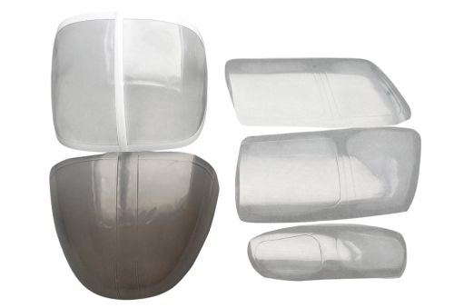 BE470LPJ003 - 470L Bell 206 kompletter Fenstersatz Roban BE470LPJ003 BE470LPJ003 - 470L Bell 206 kompletter Fenstersatz Roban BE470LPJ003