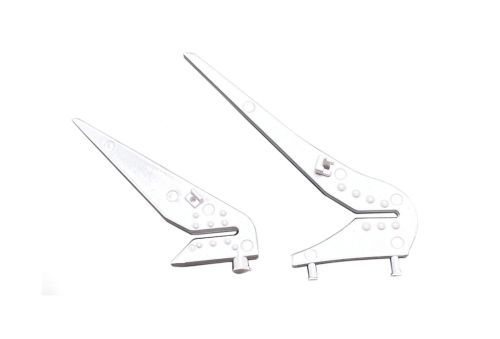 BE470LPJ006 - 470L Bell 206 Scale-Zubehoerset Roban BE470LPJ006 BE470LPJ006 - 470L Bell 206 Scale-Zubehoerset Roban BE470LPJ006