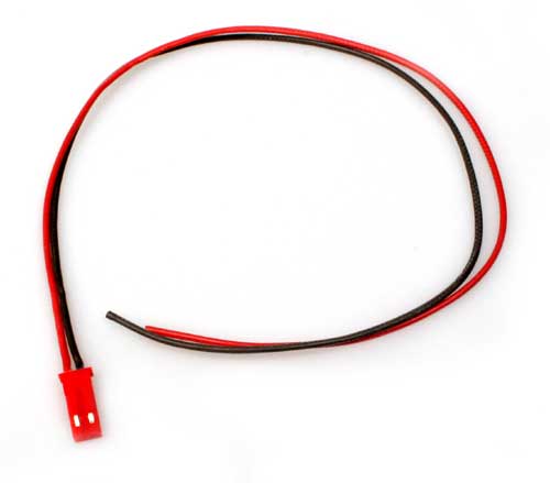 N-BEC-BK-S - BEC Buchsenkabel 16cm Silikon freakware N-BEC-BK-S N-BEC-BK-S - BEC Buchsenkabel 16cm Silikon freakware N-BEC-BK-S