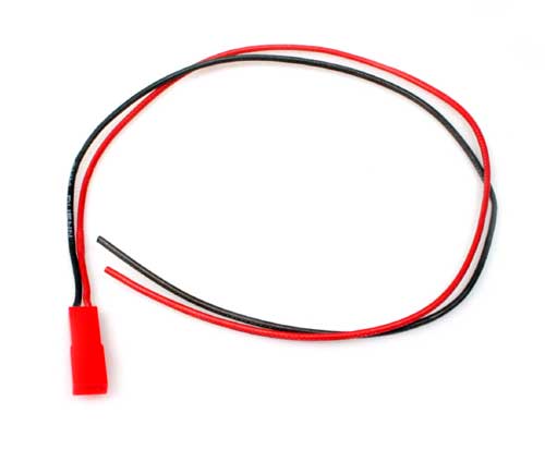 N-BEC-SK-S - BEC Stiftkabel 16cm Silikon freakware N-BEC-SK-S N-BEC-SK-S - BEC Stiftkabel 16cm Silikon freakware N-BEC-SK-S