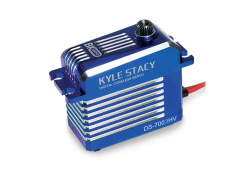 BK-7003HV-KSE - BK-Servo DS-7003HV KSE High Speed Servo BK-7003HV-KSE BK-7003HV-KSE - BK-Servo DS-7003HV KSE High Speed Servo BK-7003HV-KSE