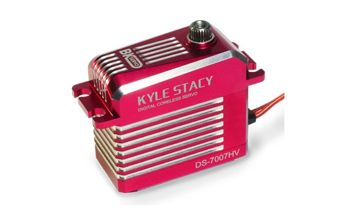 BK-7007HV-KSE - BK-Servo DS-7007HV KSE High Speed Servo BK-7007HV-KSE BK-7007HV-KSE - BK-Servo DS-7007HV KSE High Speed Servo BK-7007HV-KSE