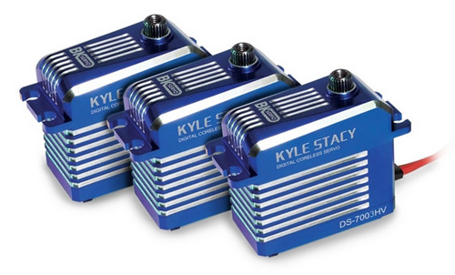 BKCFS15 - BK-Servo DS-7003HV KSE High Speed Servo Combo BKCFS15 BKCFS15 - BK-Servo DS-7003HV KSE High Speed Servo Combo BKCFS15