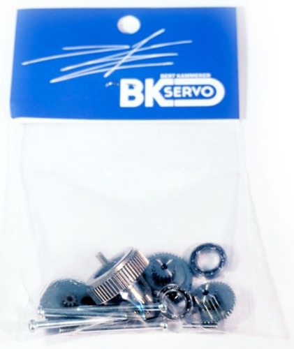 BKFS17 - BK-Servo Getriebeset - DS-7003HV BKFS17 BKFS17 - BK-Servo Getriebeset - DS-7003HV BKFS17