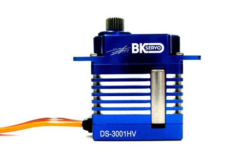 BKMI01 - BK-Servo DS-3001HV Micro BKMI01 BKMI01 - BK-Servo DS-3001HV Micro BKMI01